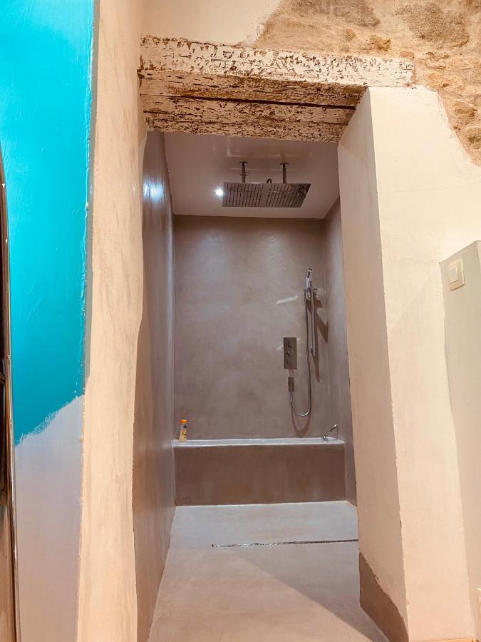 Chambres D'Hotes Domaine Saint-Joly Lasbordes ภายนอก รูปภาพ