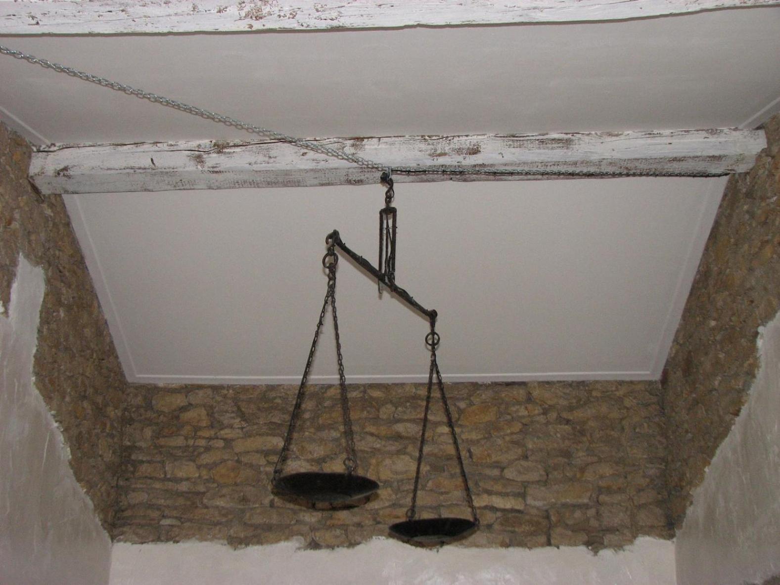 Chambres D'Hotes Domaine Saint-Joly Lasbordes ภายนอก รูปภาพ
