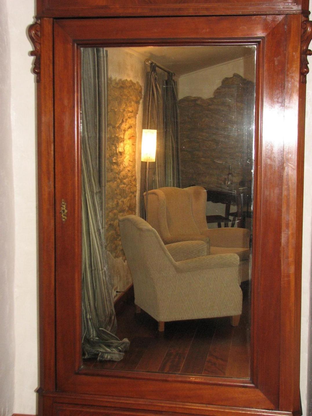 Chambres D'Hotes Domaine Saint-Joly Lasbordes ภายนอก รูปภาพ