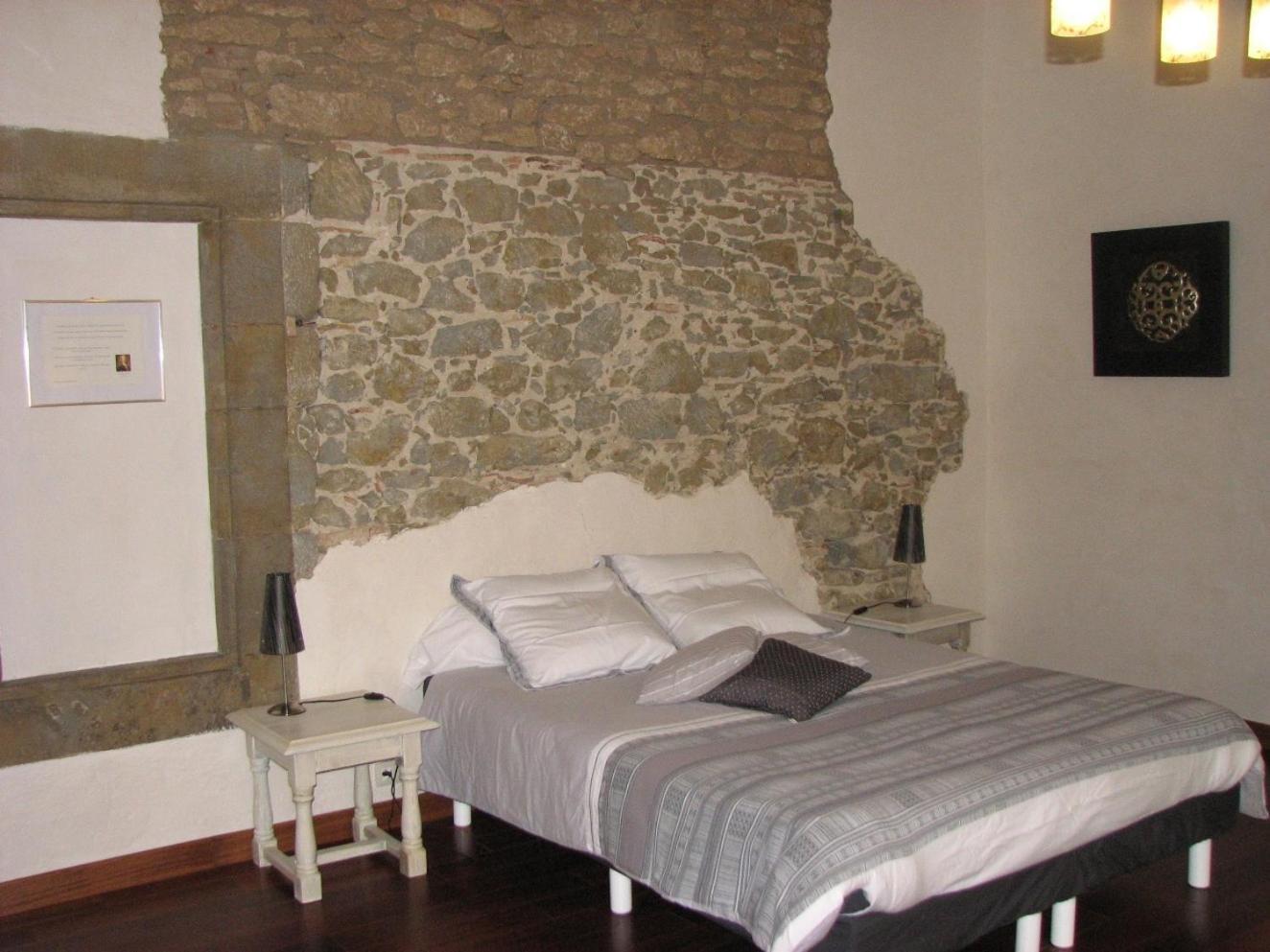 Chambres D'Hotes Domaine Saint-Joly Lasbordes ภายนอก รูปภาพ