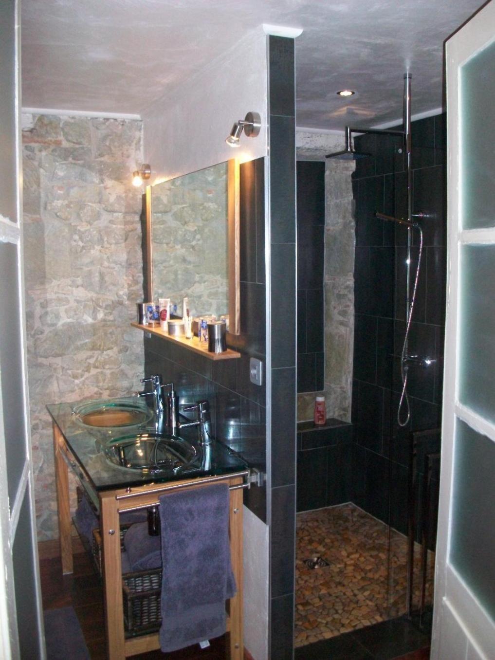 Chambres D'Hotes Domaine Saint-Joly Lasbordes ภายนอก รูปภาพ