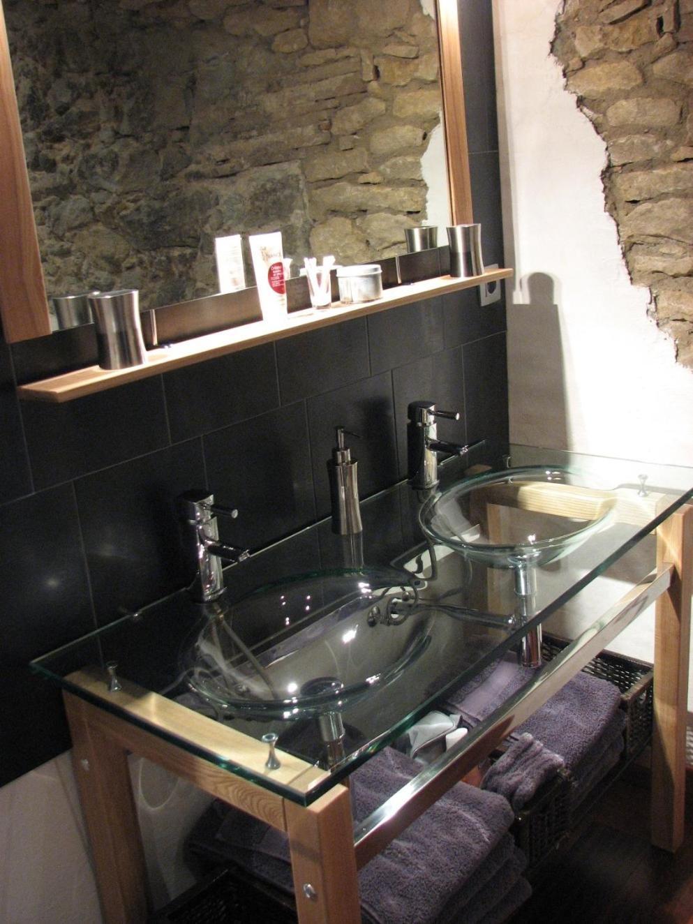 Chambres D'Hotes Domaine Saint-Joly Lasbordes ภายนอก รูปภาพ