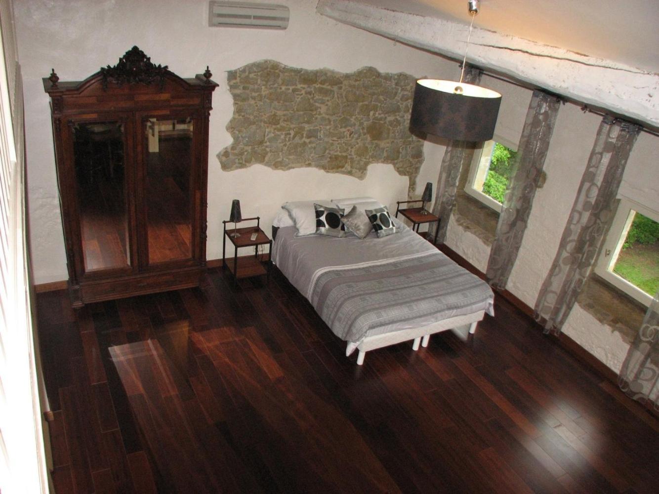 Chambres D'Hotes Domaine Saint-Joly Lasbordes ภายนอก รูปภาพ